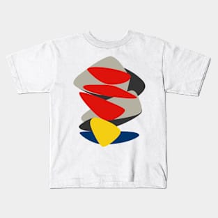 EQUILIBRIUM Kids T-Shirt